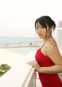 矶山沙耶香