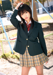 長谷真理香