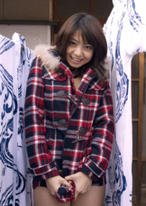 中村静香