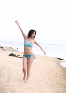 柳本绘美