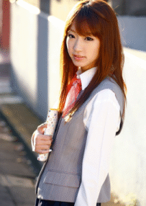 杏树纱奈