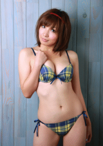 夏垣佳奈