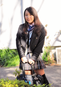 有川知里