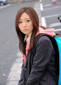 优木菜绪
