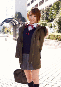 羽川流菜