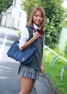 樱里绪