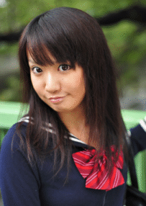 内藤ミレイ
