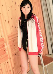 篠原冴美