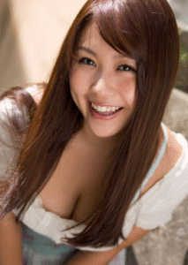 丰满少妇