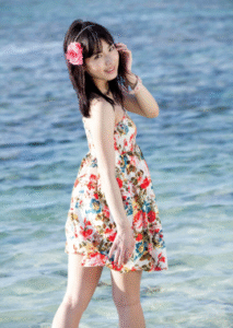 由爱可奈