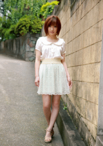 田中凉子