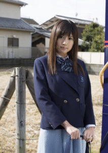 樱井里佳