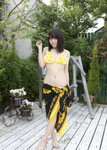 河合风花
