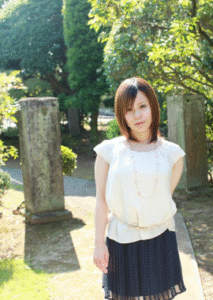 上原怜奈