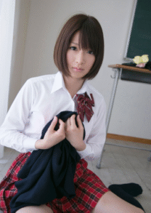 神谷麻友