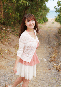中川朋美