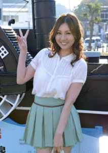 辰巳唯
