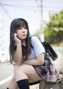 濑户花