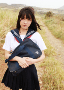 今野杏南