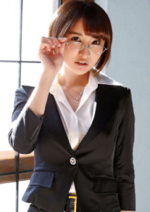 尾崎娜娜