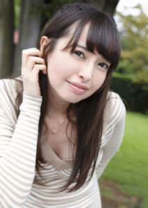西田蓝