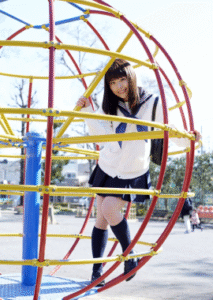 学生装