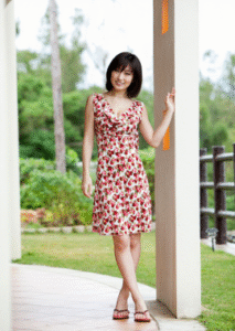 熊田曜子