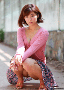安枝瞳