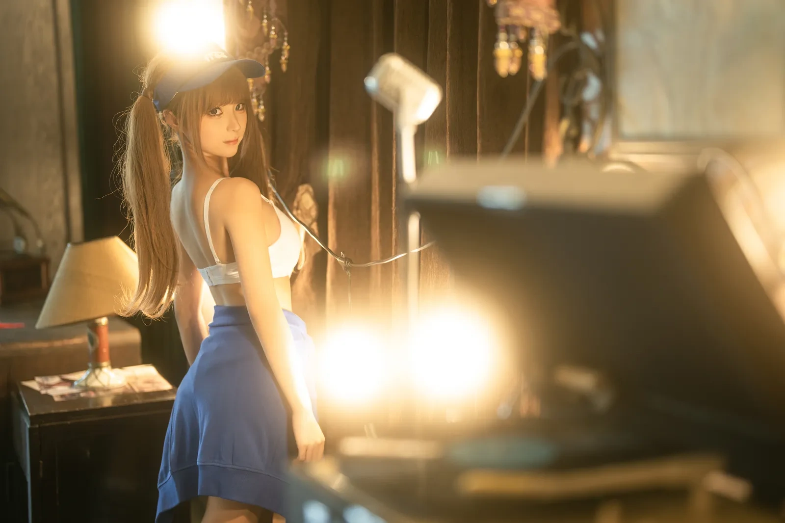 蠢沫沫 – 2024秋季众筹 Cosplay-第13张
