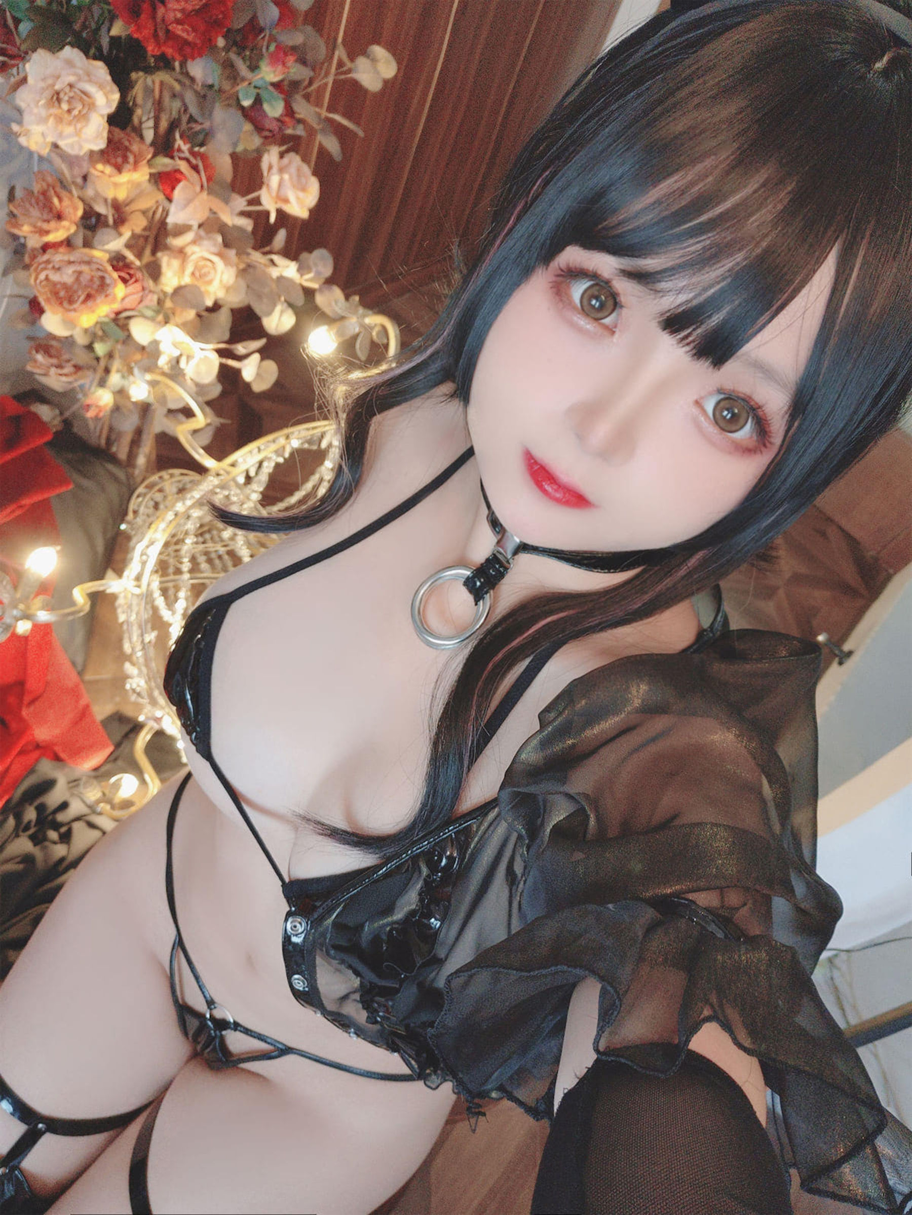 Cosplay日奈娇 – 皮衣系列 Cosplay-第80张
