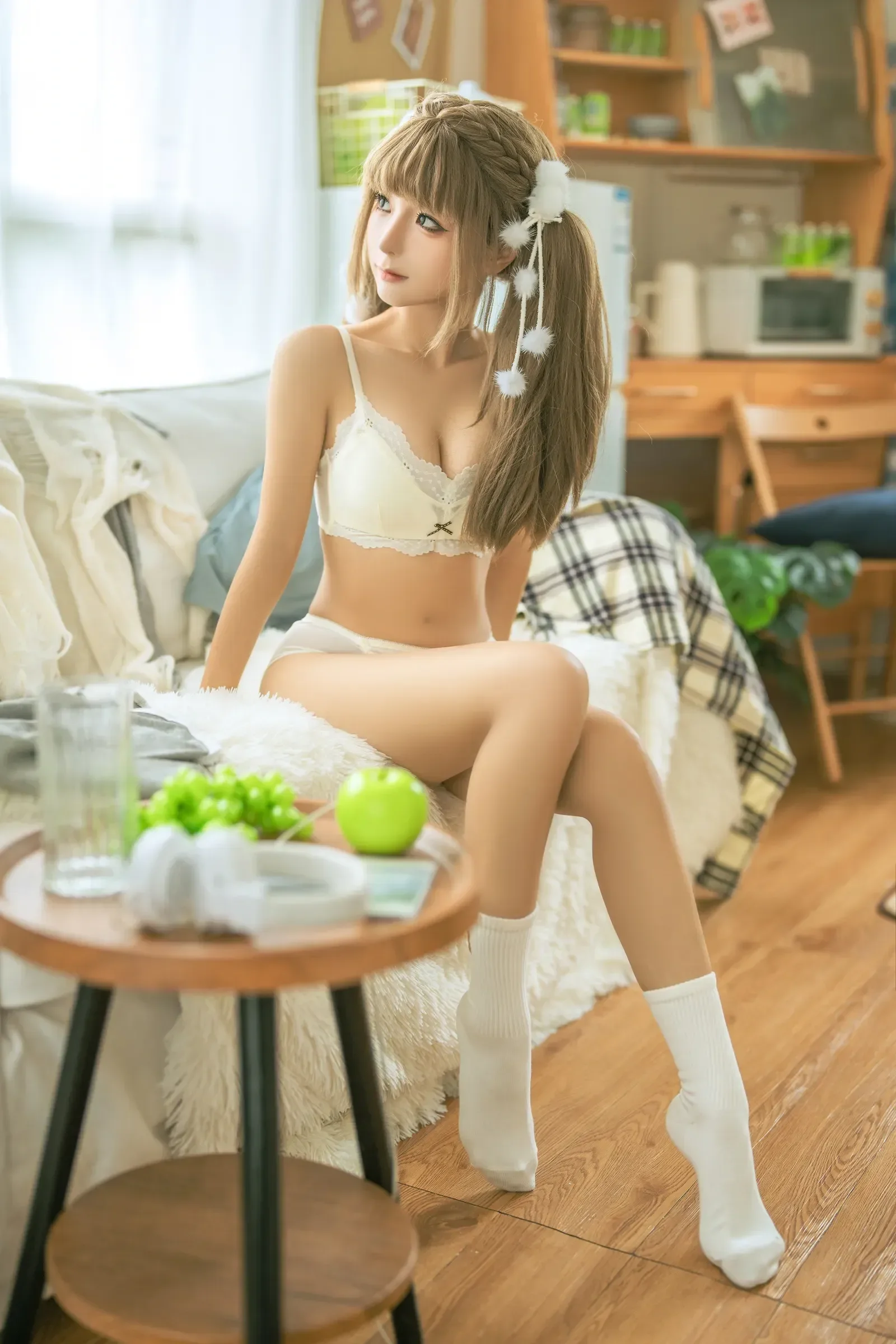 蠢沫沫 – 2024秋季众筹 Cosplay-第61张
