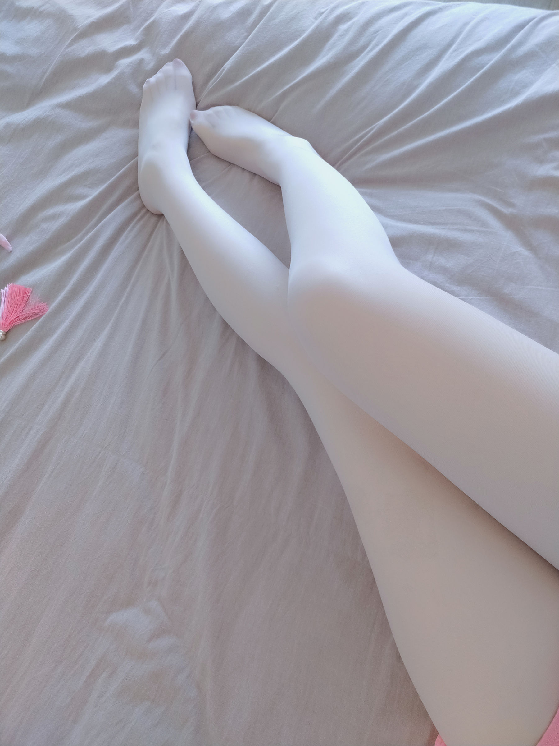 动漫博主雪晴Astra – 牧场物语 乳猪 Cosplay-第32张