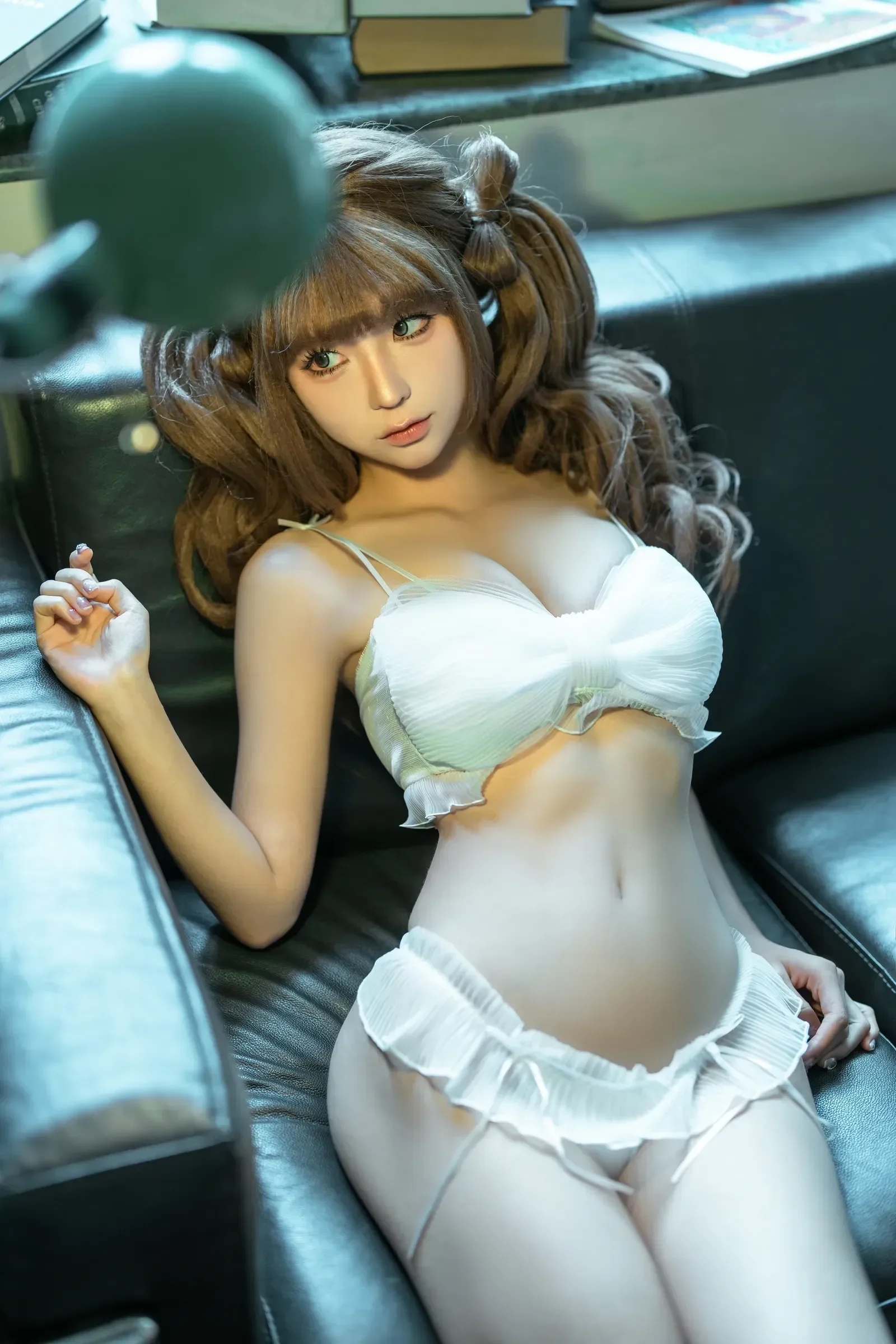蠢沫沫 – 2024秋季众筹 Cosplay-第20张