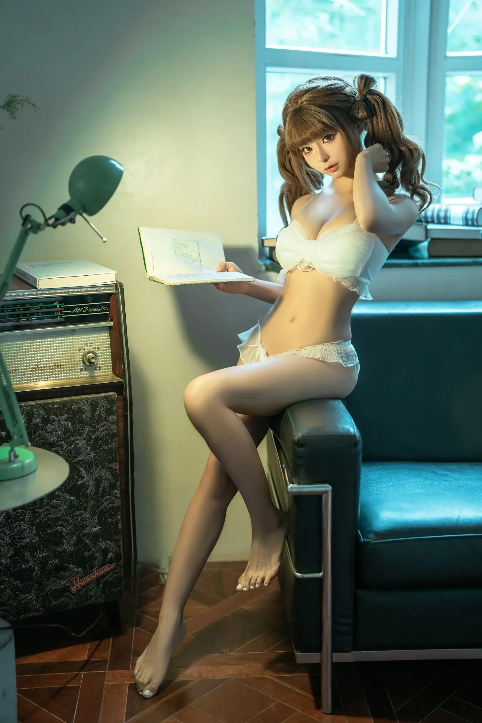 蠢沫沫 – 2024秋季众筹 Cosplay-第11张