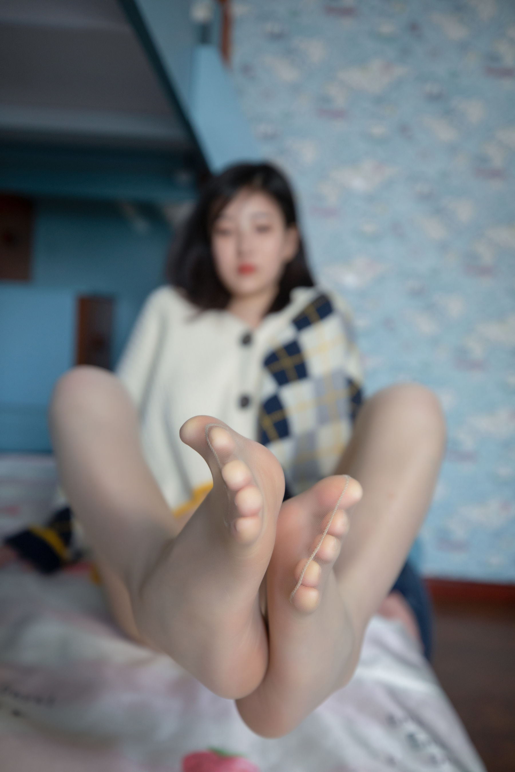 Nnian – 子然 Cosplay-第4张