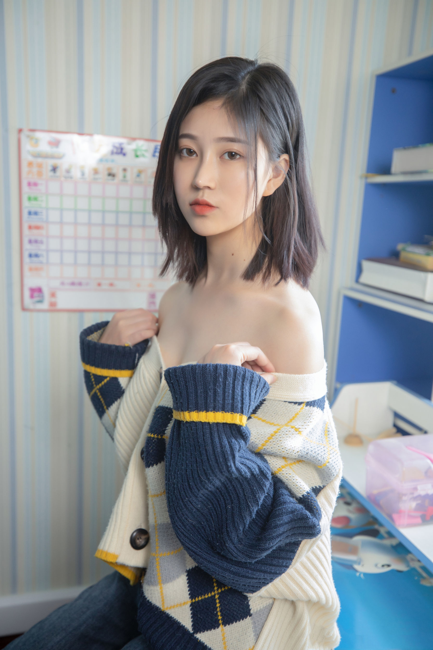 Nnian – 子然 Cosplay-第57张