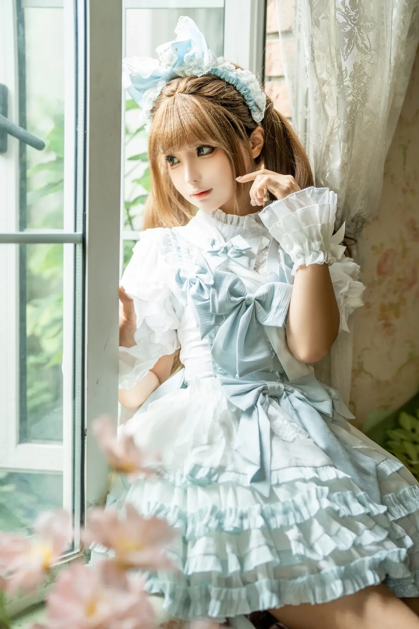 蠢沫沫 – 2024秋季众筹 Cosplay-第28张
