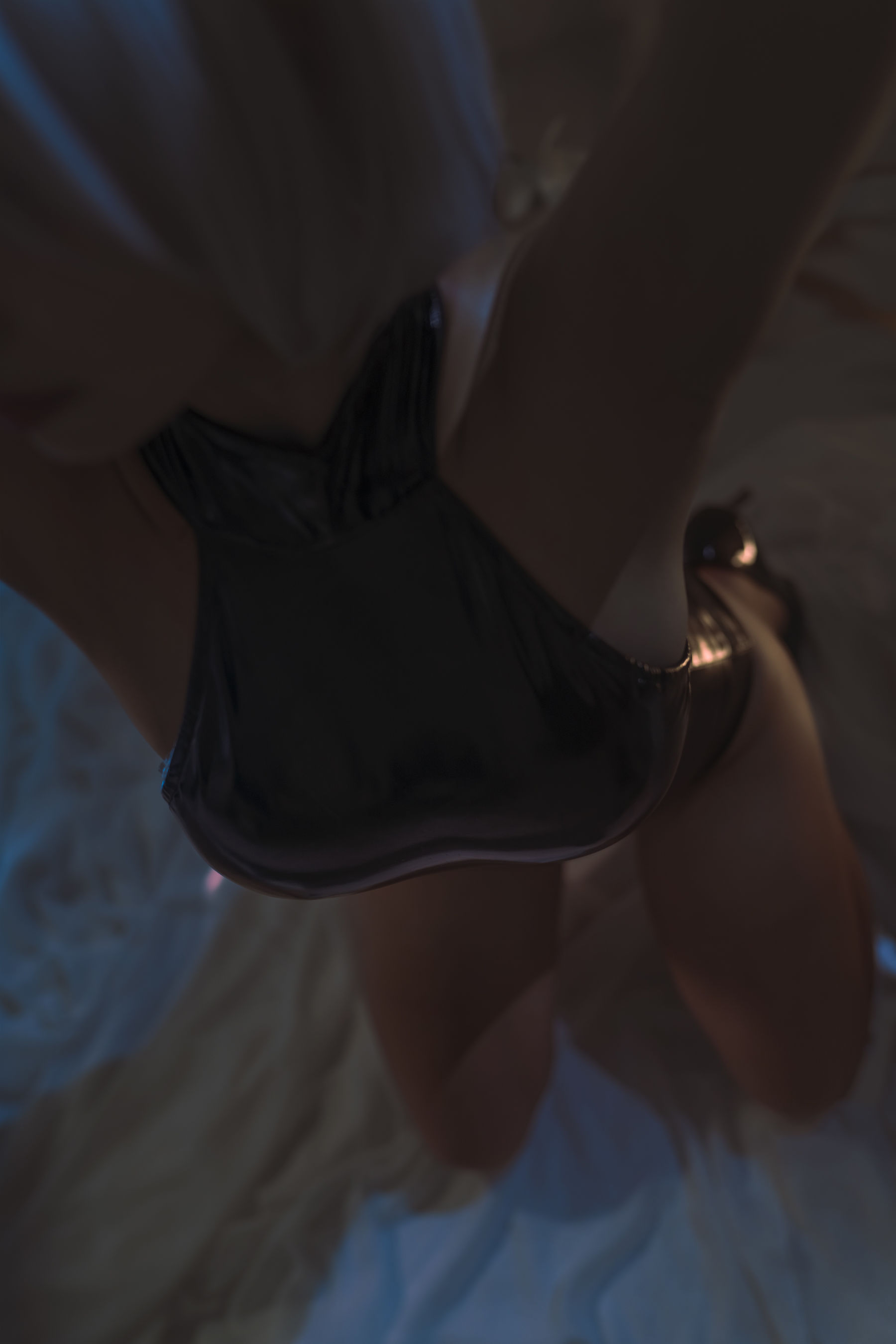 Neko-薇薇 – 2B泳衣 Cosplay-第28张