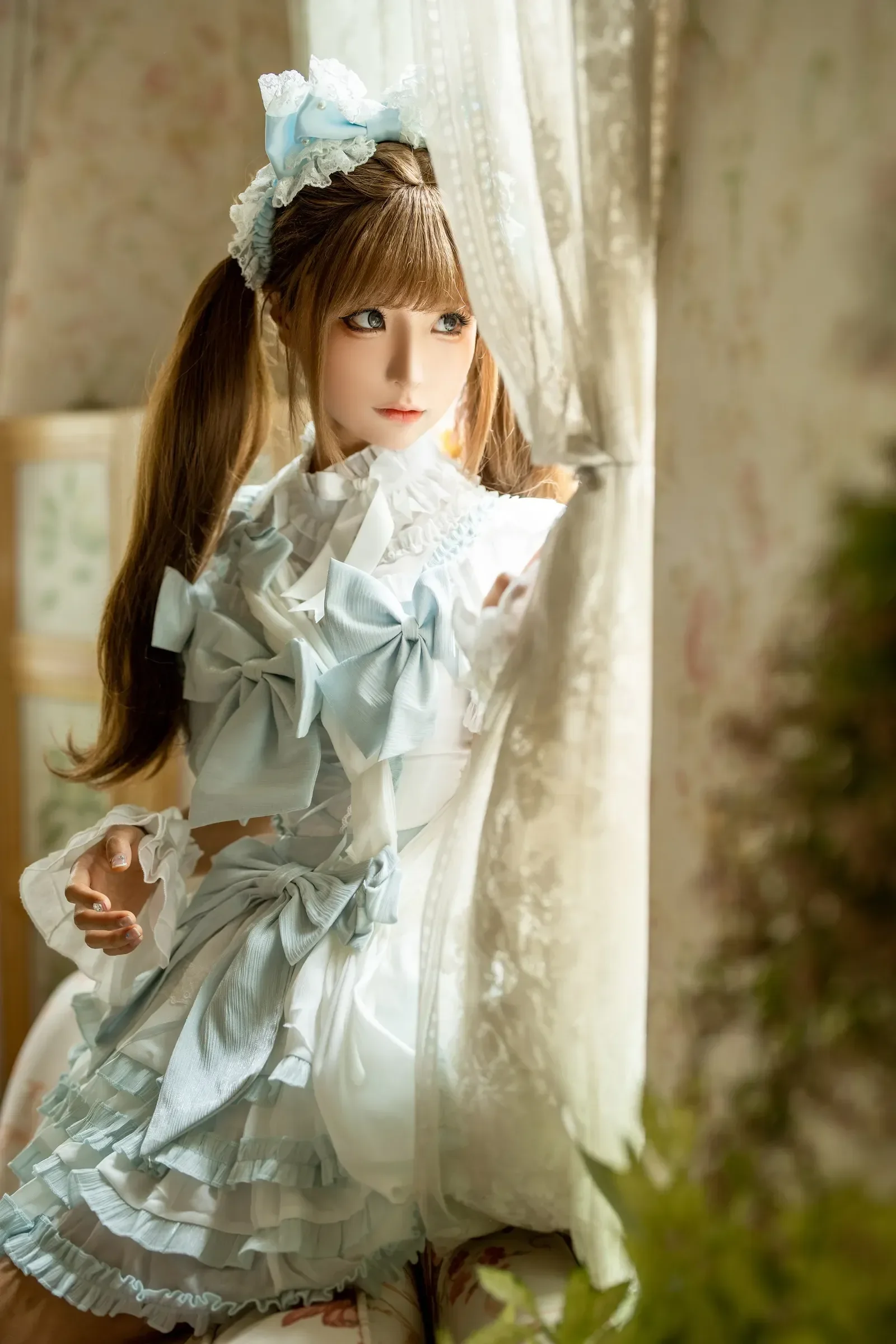 蠢沫沫 – 2024秋季众筹 Cosplay-第23张
