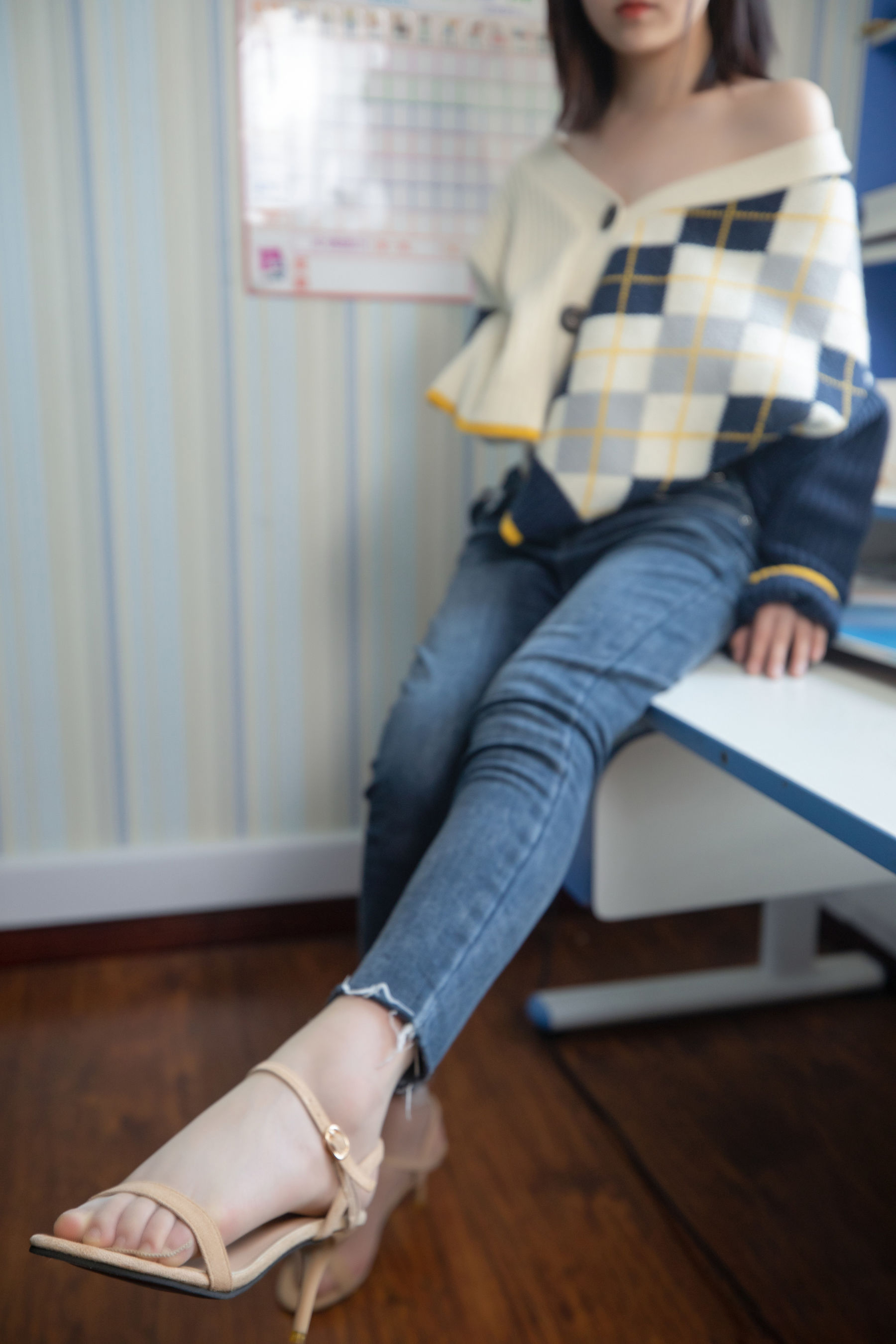 Nnian – 子然 Cosplay-第8张