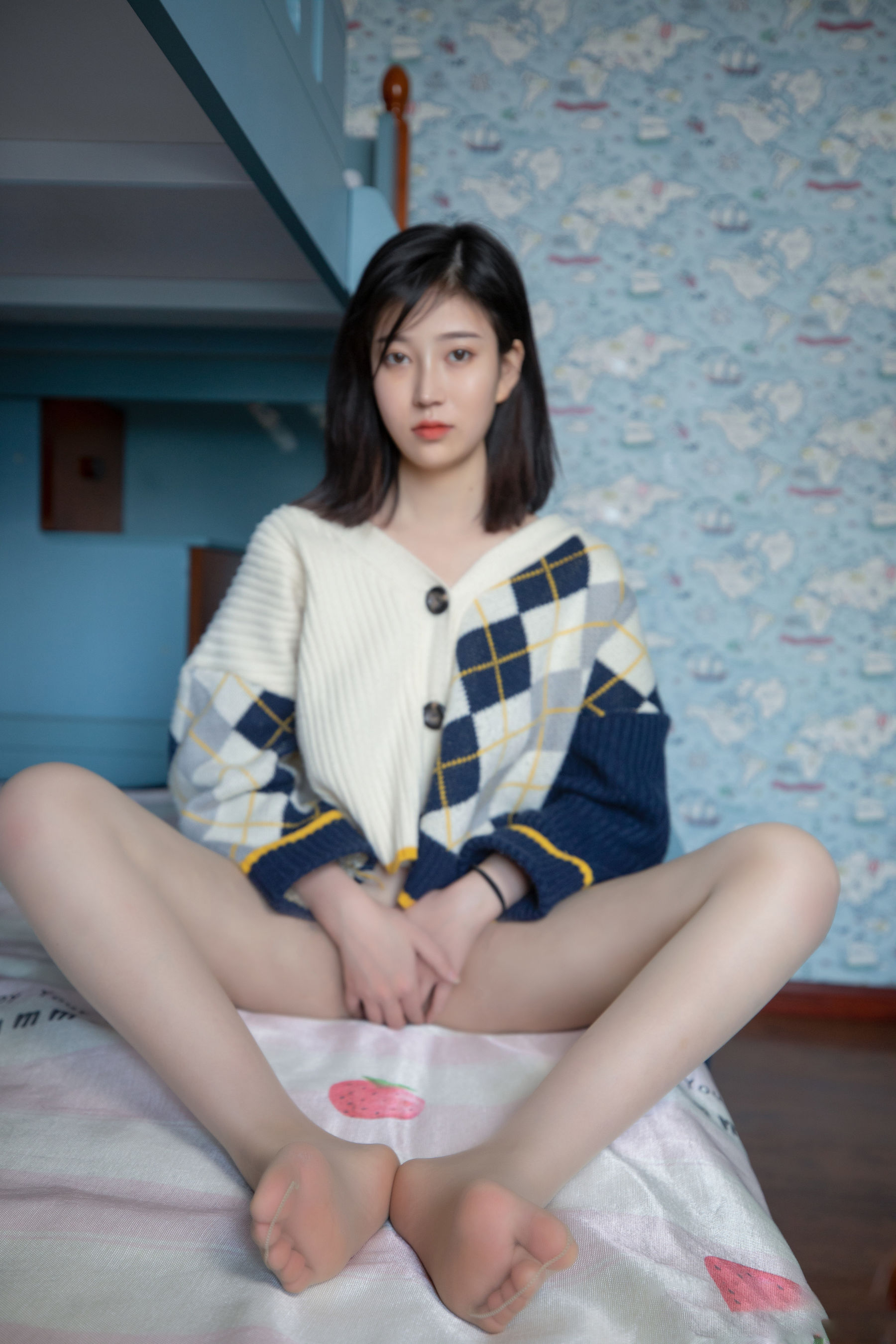 Nnian – 子然 Cosplay-第5张