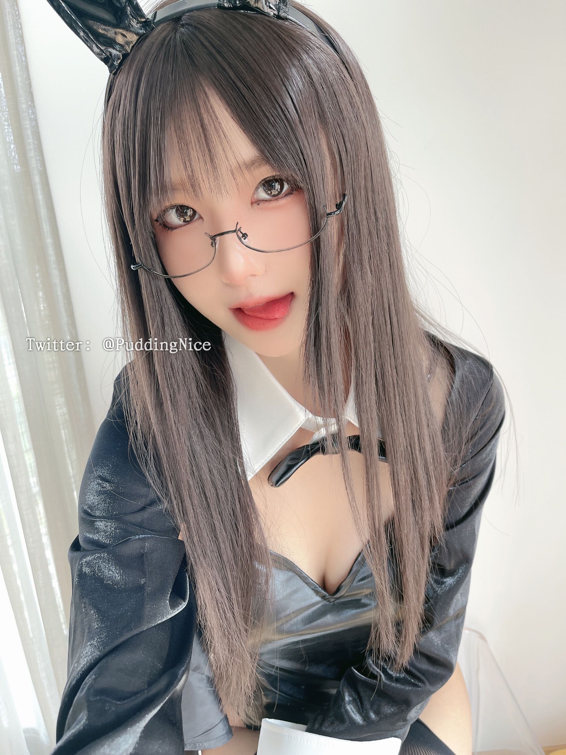 布丁大法 – 烧仙草 Cosplay-第3张